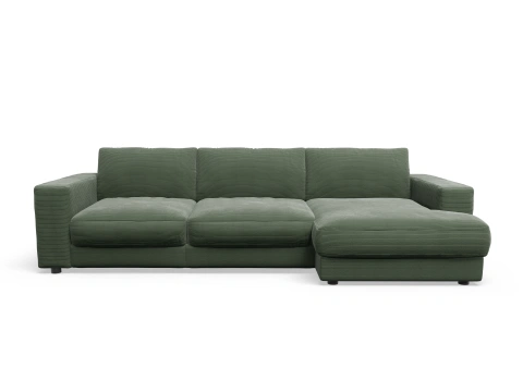 Ecksofa LO 2MD R
